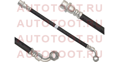 Шланг тормозной RR TOYOTA LAND CRUISER PRADO 150 09- LH 9094702h01 Toyota – купить в Омске. Цены, характеристики, фото в интернет-магазине autotoot.ru