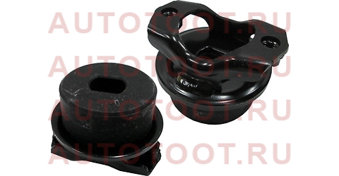 Втулка амортизатора TOYOTA LAND CRUISER 200 07- ACTIVE HEIGHT CONTROL 9094801097 Toyota – купить в Омске. Цены, характеристики, фото в интернет-магазине autotoot.ru