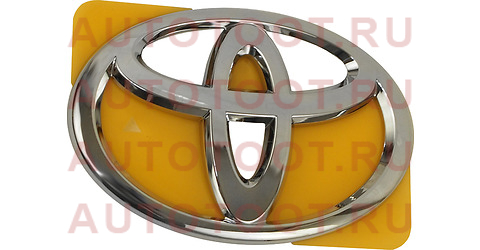 Эмблема крышки багажника TOYOTA LAND CRUISER 200 07- 90975-02073 toyota – купить в Омске. Цены, характеристики, фото в интернет-магазине autotoot.ru