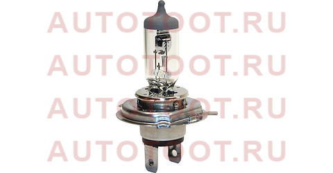 Лампа H4 60/55W TOYOTA 90981-13058 toyota – купить в Омске. Цены, характеристики, фото в интернет-магазине autotoot.ru