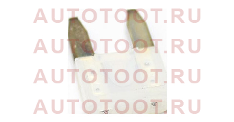 Предохранитель mini 25A 90982-09012 toyota – купить в Омске. Цены, характеристики, фото в интернет-магазине autotoot.ru