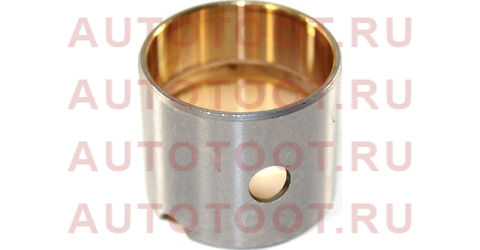 Втулка головки шатуна TOYOTA LAND CRUISER 80 90- 1HZ 9099973126 toyota – купить в Омске. Цены, характеристики, фото в интернет-магазине autotoot.ru