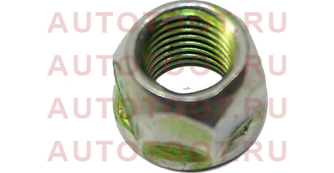 Гайка подушки рамы/тормозных механизмов TOYOTA IST/VITZ/FUN CARGO 99- 9418401001 Toyota – купить в Омске. Цены, характеристики, фото в интернет-магазине autotoot.ru