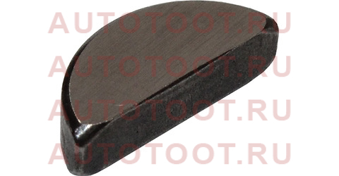 Шпонка коленвала TOYOTA CAMRY 2AZ ACV40 06- 95161-30416 toyota – купить в Омске. Цены, характеристики, фото в интернет-магазине autotoot.ru