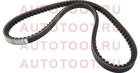 Ремень генератора TOYOTA 3B 84-88 99343-01195-8t toyota – купить в Омске. Цены, характеристики, фото в интернет-магазине autotoot.ru
