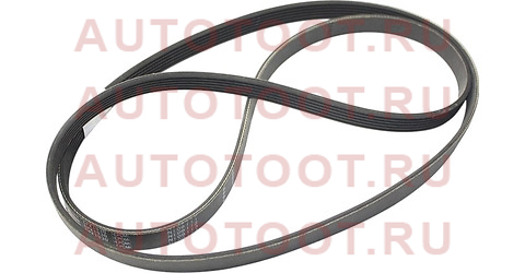 Ремень генератора TOYOTA 1,2JZGE 6PK1930 99366-d1930 toyota – купить в Омске. Цены, характеристики, фото в интернет-магазине autotoot.ru