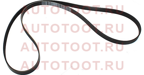 Ремень поликлиновый TOYOTA LAND CRUISER PRADO 150 09- 1GRFE 7PK2150 99367-h2150 toyota – купить в Омске. Цены, характеристики, фото в интернет-магазине autotoot.ru