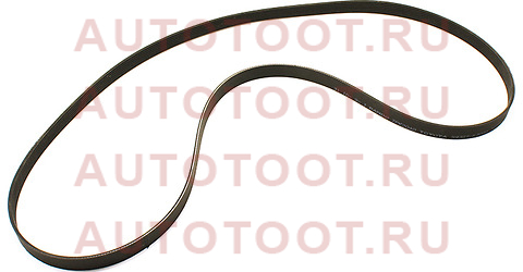 Ремень генератора TOYOTA HILUX/LC Prado ##J15# 1-2GD-FTV 15- 99367k2040 Toyota – купить в Омске. Цены, характеристики, фото в интернет-магазине autotoot.ru