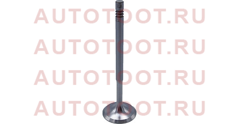 Клапан впускной Audi/VW AUA, BAD 16V 99- 6x29.5x10 39522 trw – купить в Омске. Цены, характеристики, фото в интернет-магазине autotoot.ru