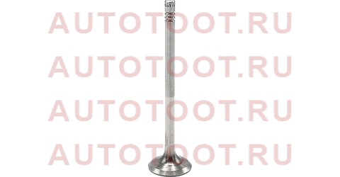 Клапан выпускной Audi/VW AUA, BAD 16V 99- 6x26x100 39523 trw – купить в Омске. Цены, характеристики, фото в интернет-магазине autotoot.ru