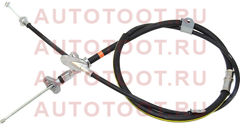 Трос ручного тормоза TOYOTA CAMRY ACV4# (ATM) 06-09 LH 4tb1615 tsk – купить в Омске. Цены, характеристики, фото в интернет-магазине autotoot.ru