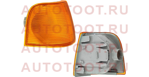 Габарит AUDI 100 83-90 RH желтый 181910012b tyc – купить в Омске. Цены, характеристики, фото в интернет-магазине autotoot.ru