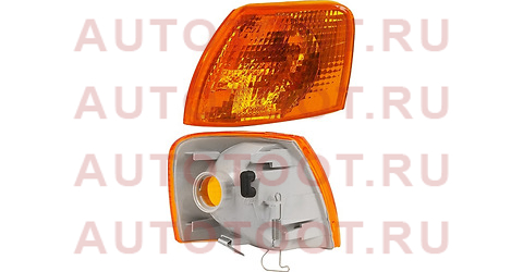 Габарит VW PASSAT B5 97-00 LH желтый 185104012b tyc – купить в Омске. Цены, характеристики, фото в интернет-магазине autotoot.ru