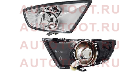 Фара противотуманная FORD MONDEO III 03-07 RH 19a157052b tyc – купить в Омске. Цены, характеристики, фото в интернет-магазине autotoot.ru