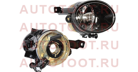 Фара противотуманная VW TOUAREG/TOURAN/JETTA/CADDY 10-/TIGUAN 11- RH 19a797019b tyc – купить в Омске. Цены, характеристики, фото в интернет-магазине autotoot.ru