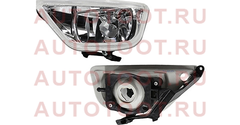 Фара противотуманная FORD FOCUS 01-04 LH 19a828012b tyc – купить в Омске. Цены, характеристики, фото в интернет-магазине autotoot.ru