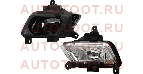 Фара противотуманная KIA CEED 10-12 LH 19a948012b tyc – купить в Омске. Цены, характеристики, фото в интернет-магазине autotoot.ru