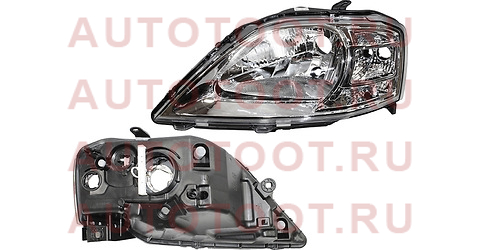 Фара RENAULT LOGAN/DACIA 10-14/LADA LARGUS 12- LH под корректор 20b884062b tyc – купить в Омске. Цены, характеристики, фото в интернет-магазине autotoot.ru