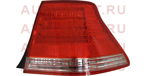 Фонарь задний TOYOTA CROWN 03-08 RH tg-112-1915r-ae tyc – купить в Омске. Цены, характеристики, фото в интернет-магазине autotoot.ru