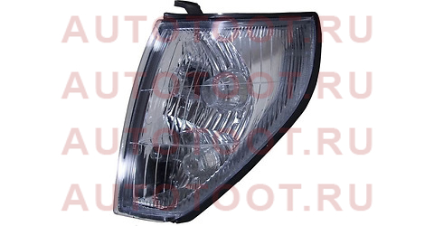 Габарит TOYOTA LAND CRUISER PRADO 00-02 LH хрусталь tg-212-15f4l tyc – купить в Омске. Цены, характеристики, фото в интернет-магазине autotoot.ru