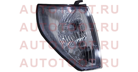 Габарит TOYOTA LAND CRUISER PRADO 00-02 RH хрусталь tg-212-15f4r tyc – купить в Омске. Цены, характеристики, фото в интернет-магазине autotoot.ru