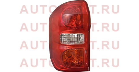 Фонарь задний TOYOTA RAV4 03-05 LH tg-212-19h6l tyc – купить в Омске. Цены, характеристики, фото в интернет-магазине autotoot.ru