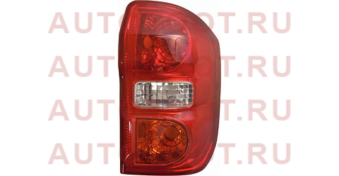 Фонарь задний TOYOTA RAV4 03-05 RH tg-212-19h6r tyc – купить в Омске. Цены, характеристики, фото в интернет-магазине autotoot.ru