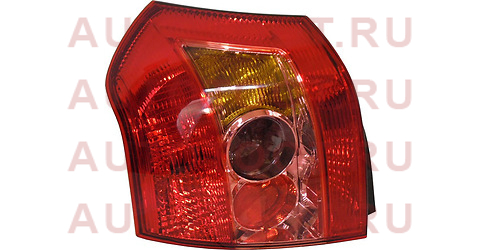 Фонарь задний TOYOTA RUNX/ALLEX 04-06 LH tg-212-19k4l-ue tyc – купить в Омске. Цены, характеристики, фото в интернет-магазине autotoot.ru