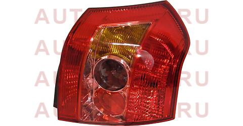 Фонарь задний TOYOTA RUNX/ALLEX 04-06 RH tg-212-19k4r-ue tyc – купить в Омске. Цены, характеристики, фото в интернет-магазине autotoot.ru