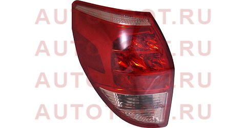 Фонарь задний TOYOTA RAV4 05-08 LH tg-212-19n2l-ue tyc – купить в Омске. Цены, характеристики, фото в интернет-магазине autotoot.ru