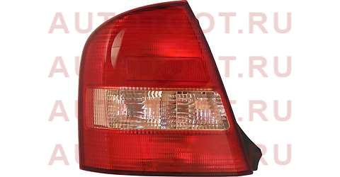 Фонарь задний MAZDA FAMILIA/323 02-04 LH 4D tg-216-1948l4ue tyc – купить в Омске. Цены, характеристики, фото в интернет-магазине autotoot.ru