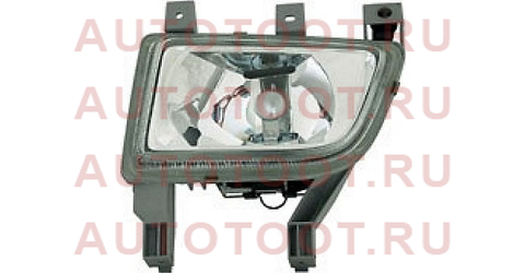 Фара противотуманная MAZDA FAMILIA/323 02-04 LH tg-216-2006l-ae tyc – купить в Омске. Цены, характеристики, фото в интернет-магазине autotoot.ru