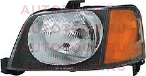 Фара HONDA S-MX 97-01 LH желтый поворот tg-217-1135l-rd tyc – купить в Омске. Цены, характеристики, фото в интернет-магазине autotoot.ru