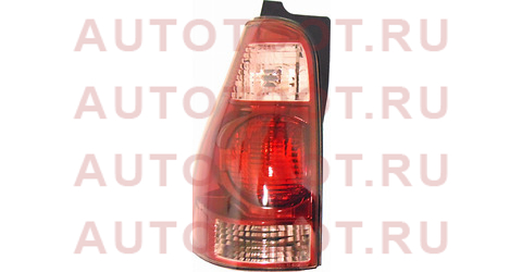 Фонарь задний TOYOTA SURF/4-RUNNER 02-05 LH tg-312-1945l tyc – купить в Омске. Цены, характеристики, фото в интернет-магазине autotoot.ru