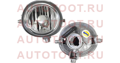 Фара противотуманная MAZDA MPV 04-06/MAZDA 2 07-09 LH tg-316-2001l-as tyc – купить в Омске. Цены, характеристики, фото в интернет-магазине autotoot.ru