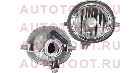 Фара противотуманная MAZDA MPV 04-06/MAZDA 2 07-09 RH tg-316-2001r-as tyc – купить в Омске. Цены, характеристики, фото в интернет-магазине autotoot.ru