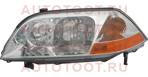 Фара ACURA MDX 01-06 LH tg-317-1101l tyc – купить в Омске. Цены, характеристики, фото в интернет-магазине autotoot.ru