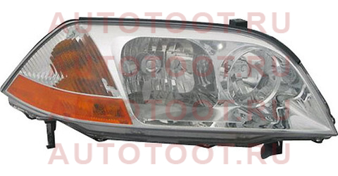 Фара ACURA MDX 01-06 RH tg-317-1101r tyc – купить в Омске. Цены, характеристики, фото в интернет-магазине autotoot.ru