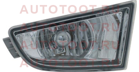 Фара противотуманная ACURA MDX 01-06 LH tg-317-2001l tyc – купить в Омске. Цены, характеристики, фото в интернет-магазине autotoot.ru