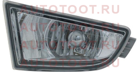 Фара противотуманная ACURA MDX 01-06 RH tg-317-2001r tyc – купить в Омске. Цены, характеристики, фото в интернет-магазине autotoot.ru