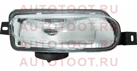 Фара противотуманная FORD TRANSIT 00-06/ESCORT 95-01 tg-431-2006r tyc – купить в Омске. Цены, характеристики, фото в интернет-магазине autotoot.ru