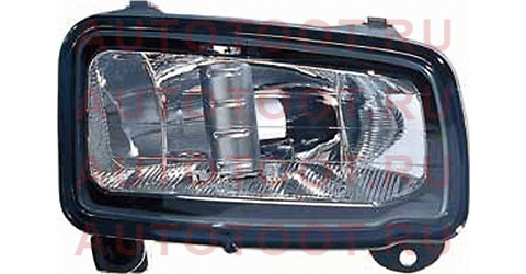 Фара противотуманная FORD C-MAX 07-10 RH tg-431-2019r-ue tyc – купить в Омске. Цены, характеристики, фото в интернет-магазине autotoot.ru