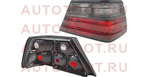 Фонарь задний MERCEDES W124 93-95 RH tg-440-1910r-ue-sr tyc – купить в Омске. Цены, характеристики, фото в интернет-магазине autotoot.ru