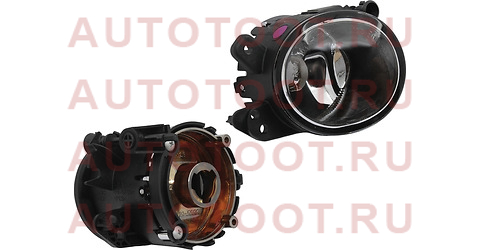 Фара противотуманная MERCEDES W169 04-07/ W245 05-08/W204 06-/W164 05-08/W212 09- RH tg-440-2010r tyc – купить в Омске. Цены, характеристики, фото в интернет-магазине autotoot.ru