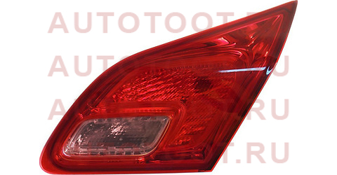 Фонарь в крышку багажника OPEL ASTRA 10-15 RH HBK tg-442-1307r-ld-ue tyc – купить в Омске. Цены, характеристики, фото в интернет-магазине autotoot.ru