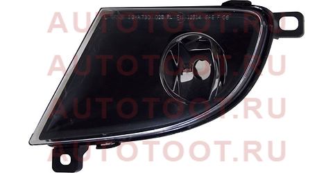 Фара противотуманная BMW E60 07-09 LH tg-444-2019l tyc – купить в Омске. Цены, характеристики, фото в интернет-магазине autotoot.ru