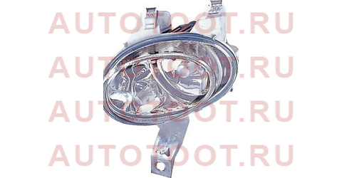 Фара противотуманная PEUGEOT 206 98-05 LH SPORT TYPE tg-550-2007l tyc – купить в Омске. Цены, характеристики, фото в интернет-магазине autotoot.ru