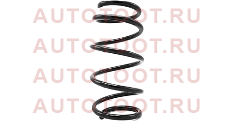 Пружина передняя NISSAN QASHQAI 13- ut12a932f uchida – купить в Омске. Цены, характеристики, фото в интернет-магазине autotoot.ru
