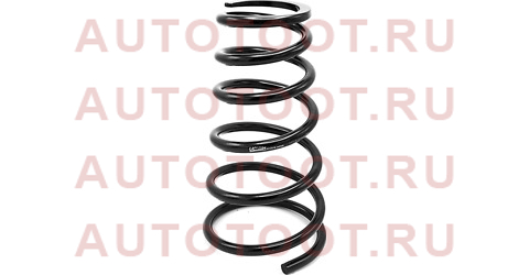 Пружина задняя TOYOTA HARRIER 03-12/HIGHLANDER /KLUGER 03-07 ut1a084r uchida – купить в Омске. Цены, характеристики, фото в интернет-магазине autotoot.ru