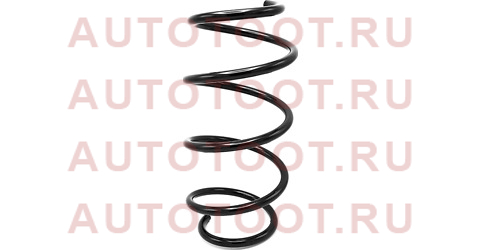 Пружина передняя TOYOTA COROLLA/AURIS 07- ut1a421f uchida – купить в Омске. Цены, характеристики, фото в интернет-магазине autotoot.ru